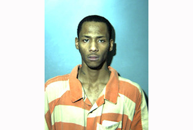 Burglary suspect allegedly admits involvement