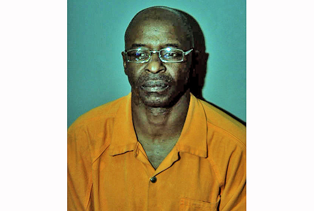Bond set in alleged assault