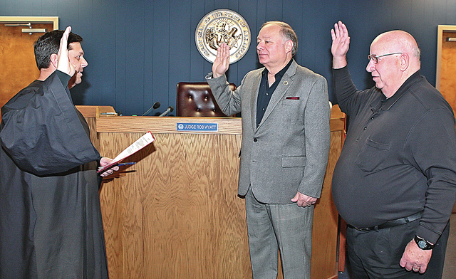 GOP elects officers, sets Lincoln-Reagan event
