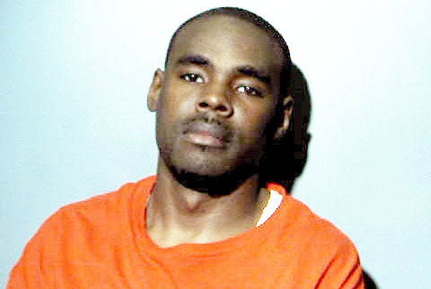Bond set in alleged shooting incident