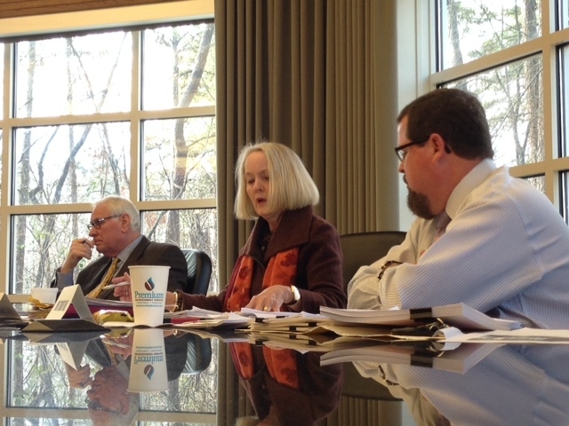 Panel supports more than doubling legislators’ pay