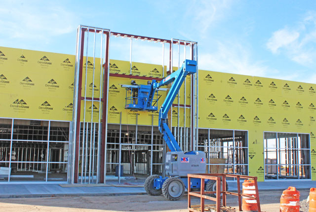 Smart Auto renovating property