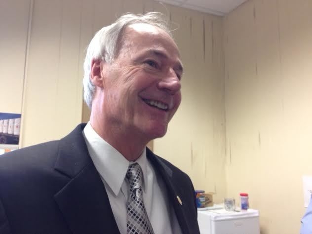 Tax cut, private option, lottery on tap for session’s fourth week