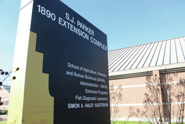 Debate ensues at UAPB aquaculture, fisheries over mission