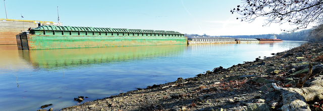 Arkansas River system eyed in president’s budget