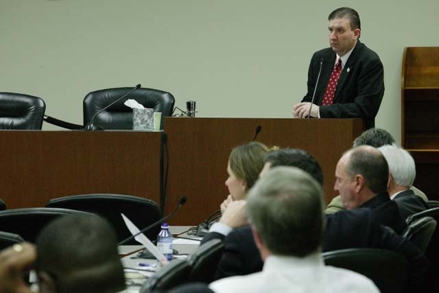ADHE director: Declining lottery revenue threatens college scholarships