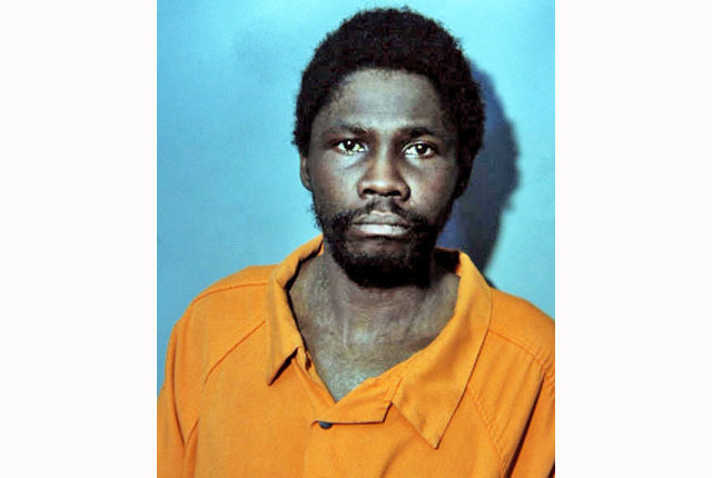 Burglary suspect identified from DNA arrested