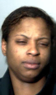 Bond set in alleged burglary