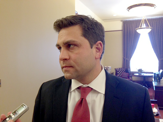 With two big issues out of the way, lawmakers eye other topics