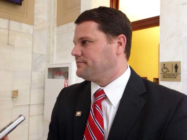 State Senate OKs bills to bar anti-discrimination ordinances, let schools arm teachers
