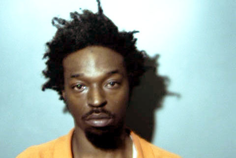 Report of shooting leads to gun-related arrest