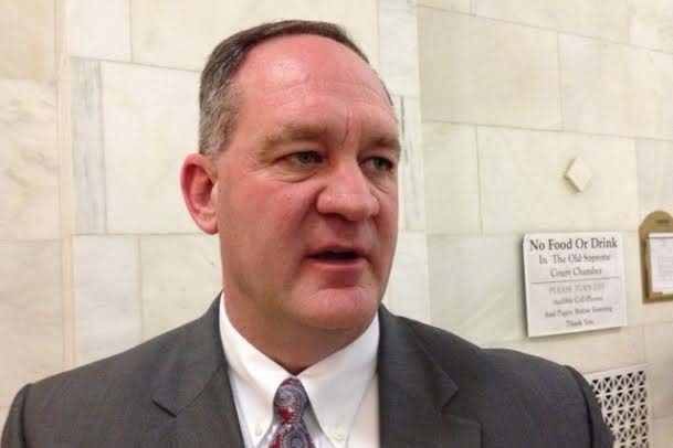 Bill to make lottery part of executive branch advances