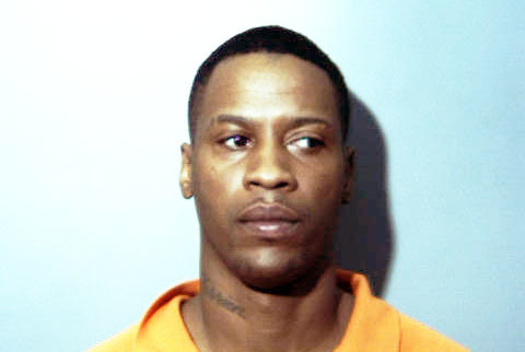 Pine Bluff man arrested on kidnapping, theft allegation