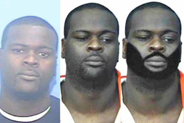 Sheriff’s office seeking man in 2014 jail beating