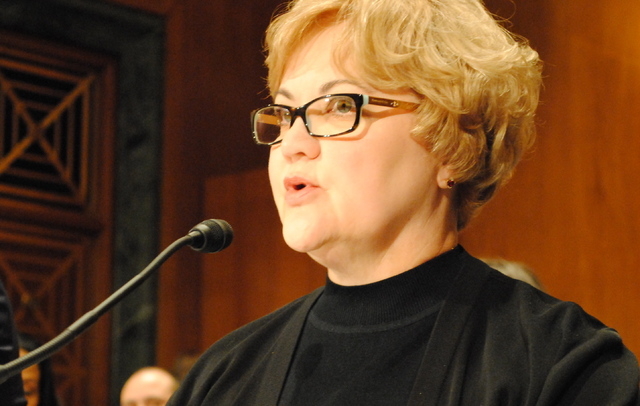 Arkansas Bank commissioner urges Congress to right-size’ community banking regulations