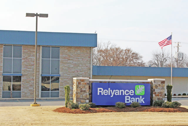 Relyance Bank celebrates 50th anniversary