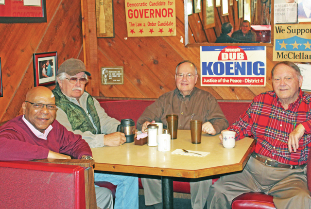 Sno-White Grill customers say goodbye to a landmark