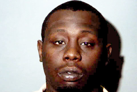 Alleged domestic disturbance leads to drug arrest