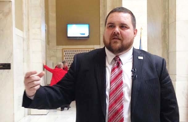 House OKs bills on anti-discrimination ordinances, conscience protection’