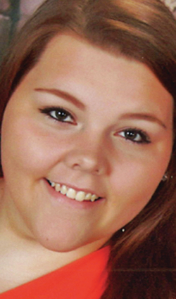 White Hall student to receive HSU scholarship