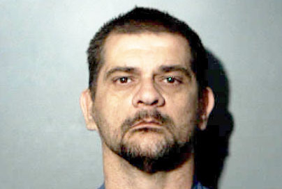 Theft investigation leads to arrest