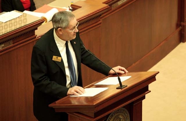 House approves bill to make fluoride optional