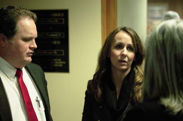 Panel advances bill to classify fetus as person