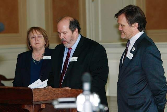Report: Achievement gaps remain despite progress in education