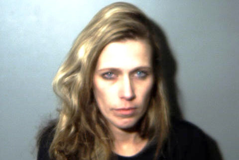 Reported stolen vehicle recovered after traffic stop