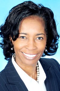Farmers Market association names Redus president