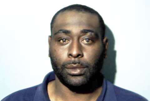 Man on probation arrested on attempted rape allegation