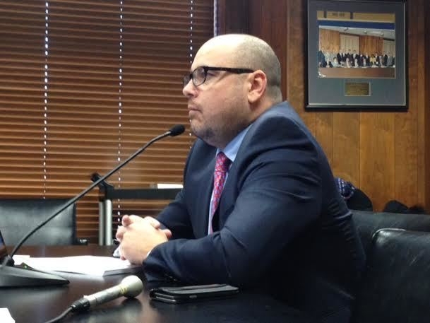 Bills on prisons, highways on tap in session’s seventh week