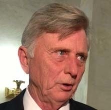 AMA honors Beebe