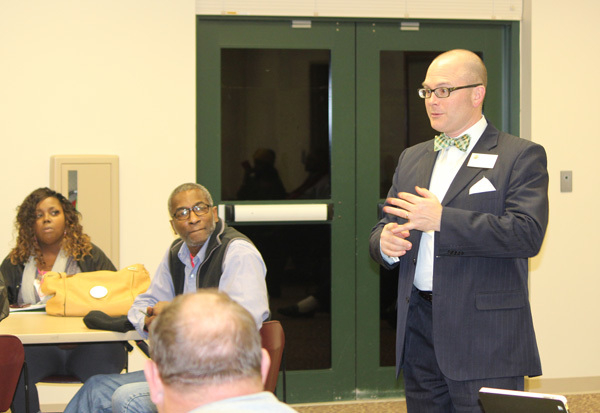 Public Forum