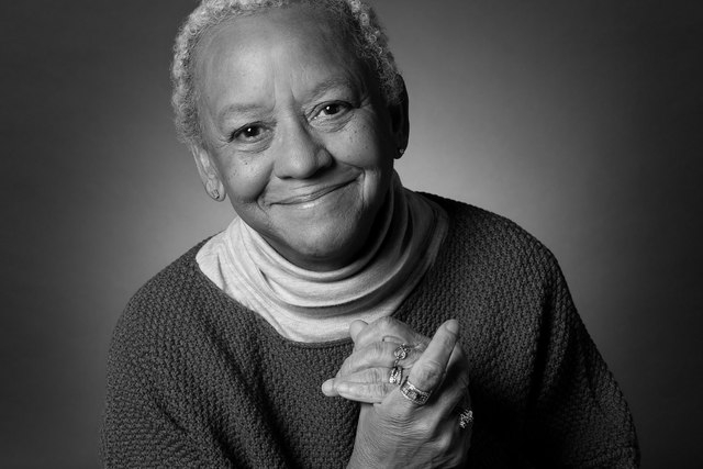 UAPB to host poet Nikki Giovanni on March 4