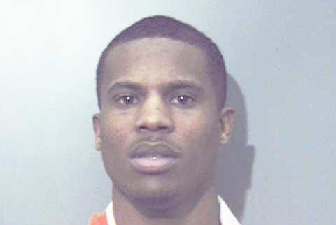 Dark window tint on car leads to drug arrest