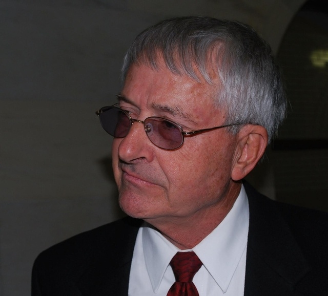 Senator seeks to exempt ex-state employees’ records from FOI law
