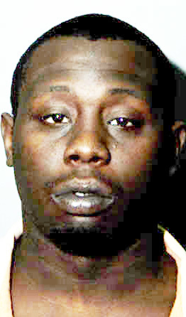 Charge upgraded in January shooting death