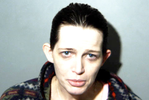 Reported disturbance ends in drug arrest