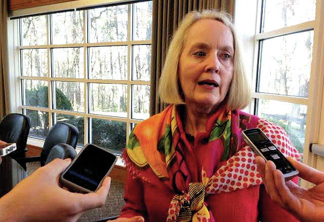 Salary panel gives final OK to elected officials’ raises