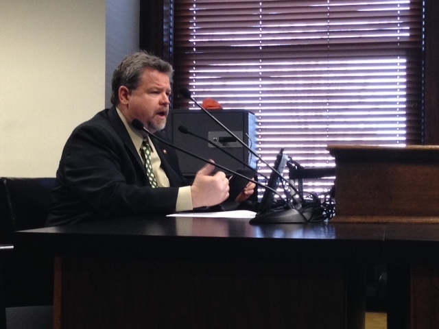 Bill to allow increased teacher workloads stalls in committee
