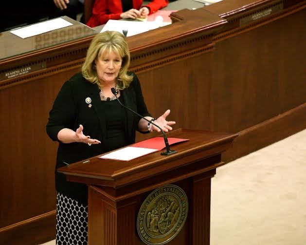 Lawmakers OK bills on image protection, property rights