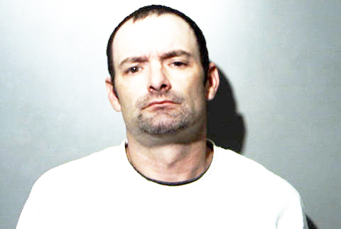 Traffic stop results in two drug arrests