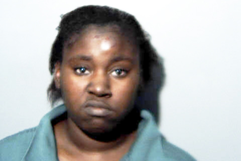 Cash-only bond set in alleged arson