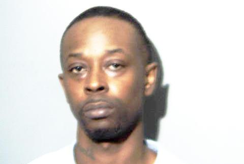 Misdemeanor warrant arrest results in felony drug allegation