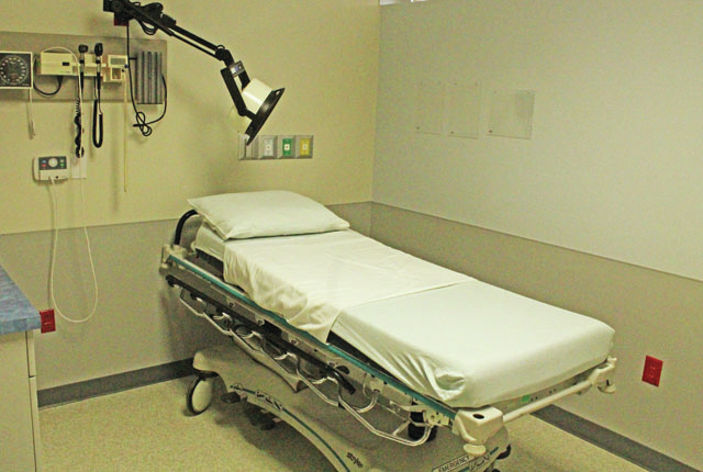 Jefferson Regional Medical Center construction project complete