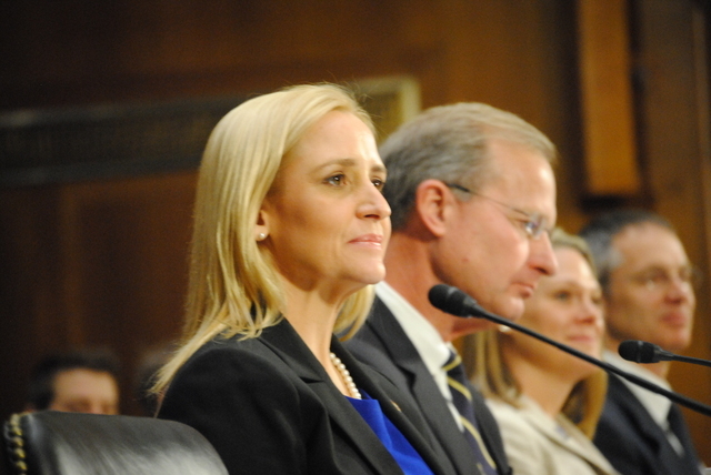 Rutledge: EPA water rule would devastate Arkansas