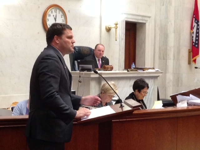 Senate approves religious freedom’ bill