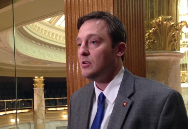Legislative leaders unveil proposed budget
