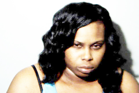 Bond set in alleged domestic incident